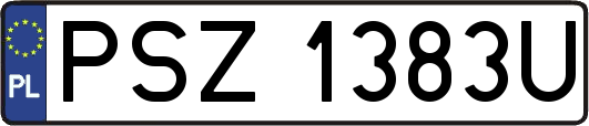 PSZ1383U