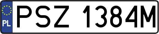 PSZ1384M