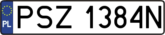 PSZ1384N