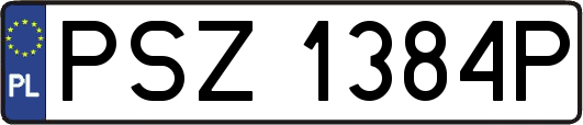PSZ1384P