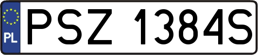 PSZ1384S