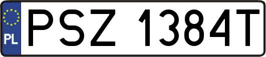 PSZ1384T