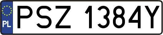 PSZ1384Y