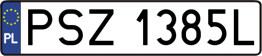 PSZ1385L