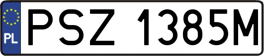PSZ1385M