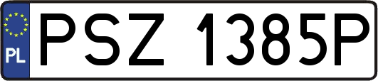 PSZ1385P