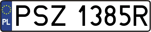 PSZ1385R
