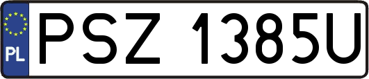 PSZ1385U