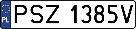 PSZ1385V