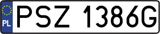 PSZ1386G