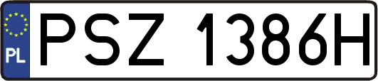 PSZ1386H