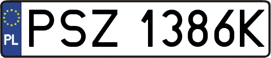 PSZ1386K