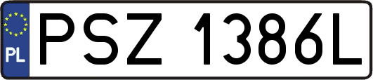 PSZ1386L