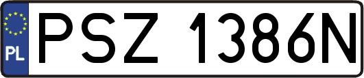 PSZ1386N