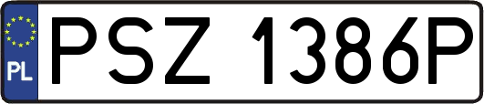 PSZ1386P