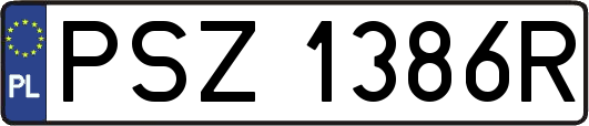PSZ1386R