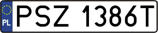 PSZ1386T