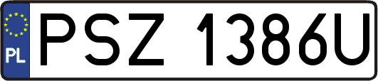 PSZ1386U