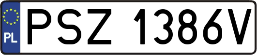 PSZ1386V