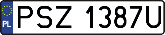 PSZ1387U