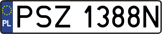 PSZ1388N