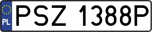 PSZ1388P
