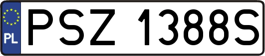 PSZ1388S