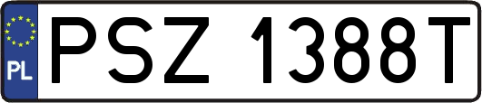 PSZ1388T
