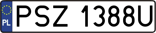 PSZ1388U