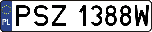 PSZ1388W
