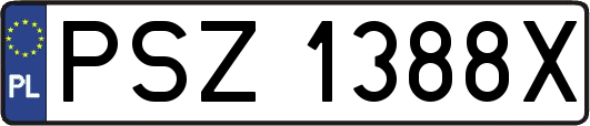 PSZ1388X