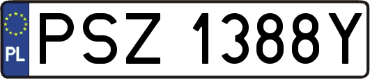 PSZ1388Y