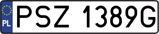 PSZ1389G