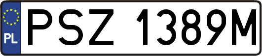 PSZ1389M