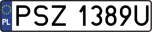 PSZ1389U