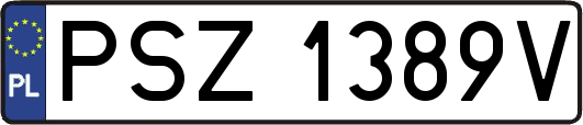 PSZ1389V