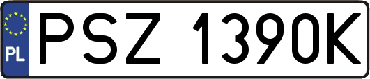 PSZ1390K