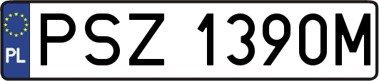 PSZ1390M