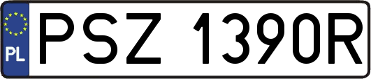 PSZ1390R