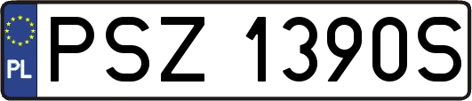 PSZ1390S