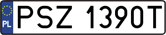 PSZ1390T