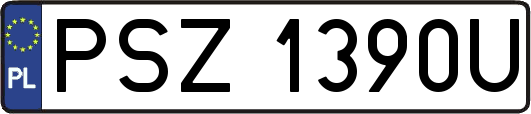 PSZ1390U