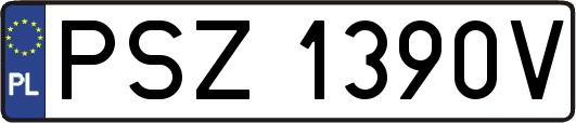 PSZ1390V