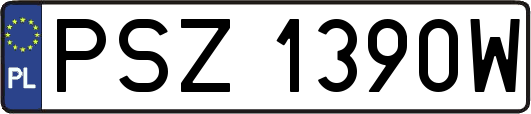 PSZ1390W