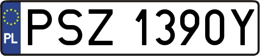 PSZ1390Y