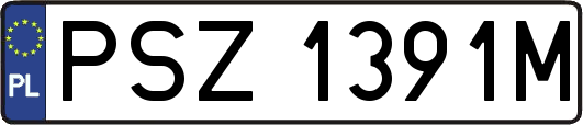 PSZ1391M