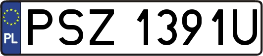 PSZ1391U