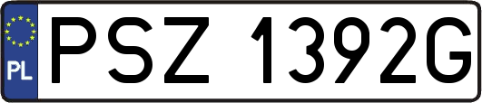 PSZ1392G
