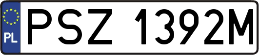 PSZ1392M