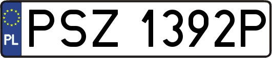 PSZ1392P